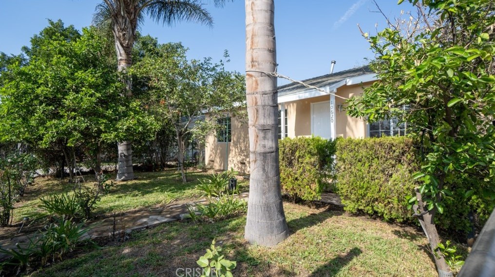 10620 Laurel Canyon Blvd, Los Angeles, CA 91331-3529