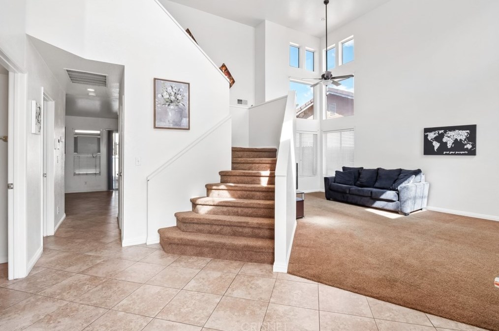 3601 Tanglewood Ave, Tropico Village, CA 93560