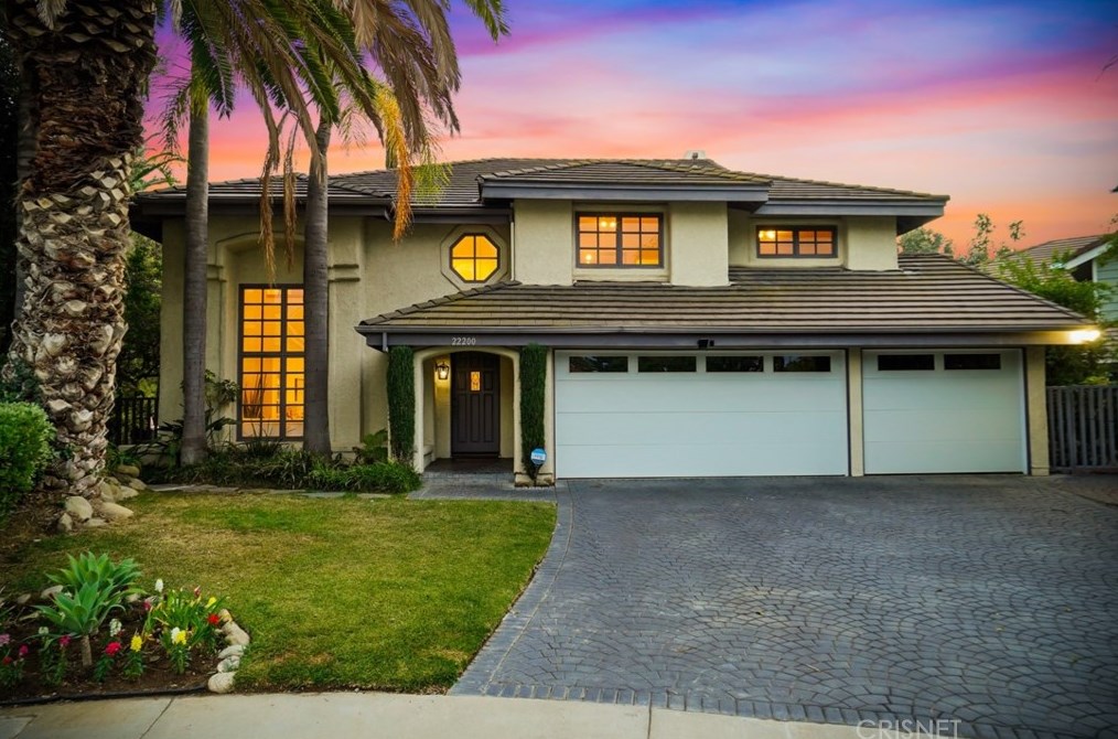 22200 Camay Ct, Calabasas, CA 91302