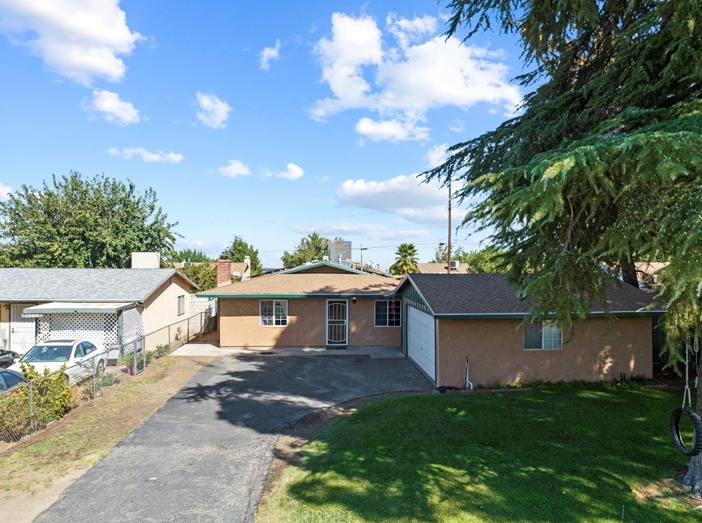 7271 E Ave U 3, Juniper Hills, CA 93543