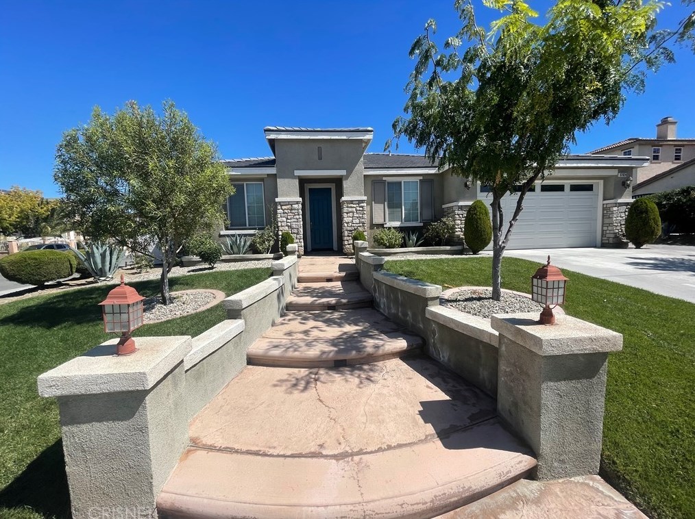 37024 Waterloo Dr, Palmdale, CA 93552-5484