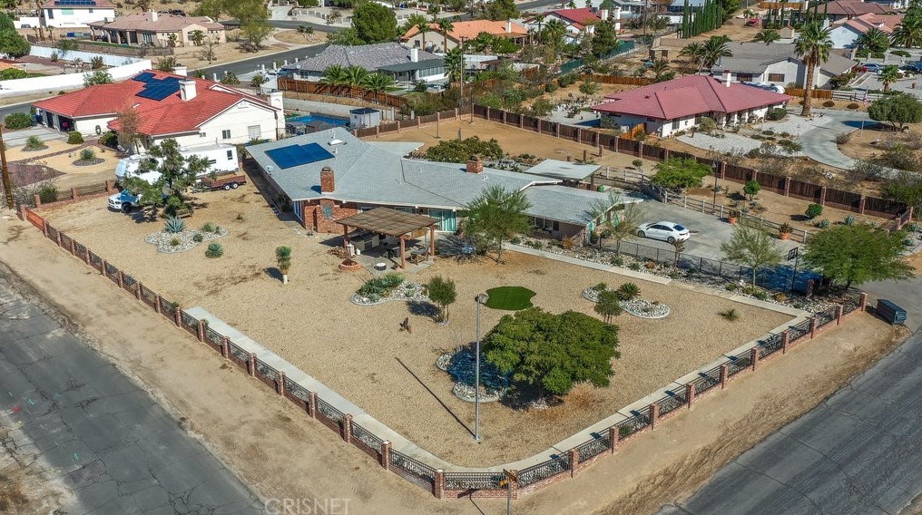19040 Majela Rd, Apple Valley, CA 92307-1525