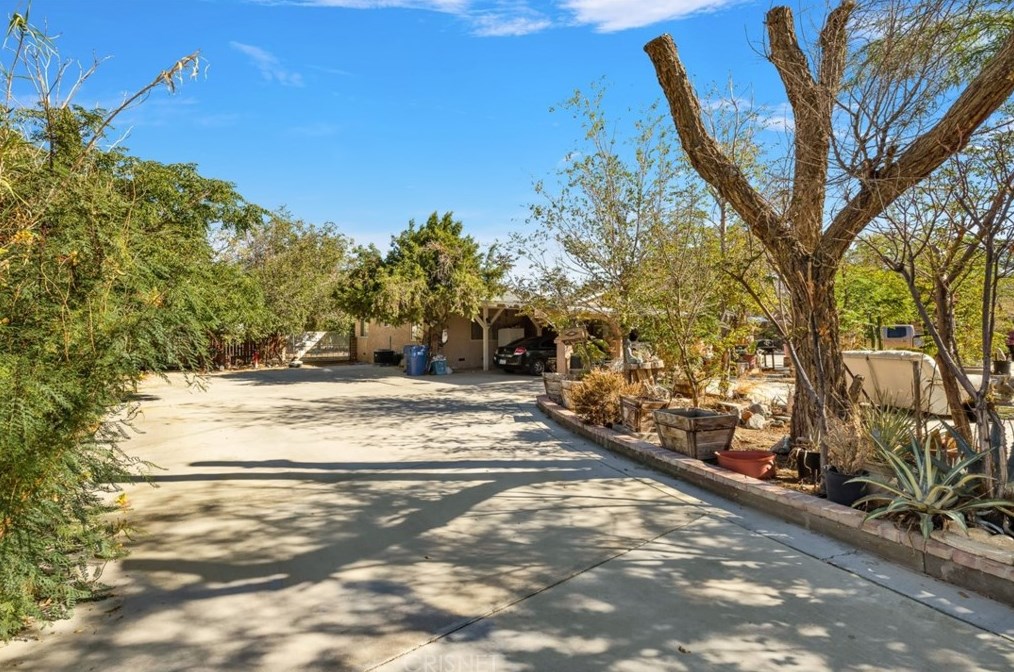 10819 E Ave R 8, Juniper Hills, CA 93543
