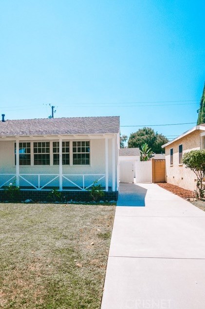 513 N Avon St, Burbank, CA 91505