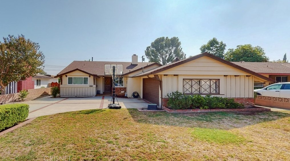 16732 Donmetz St, San Fernando, CA 91344-4229