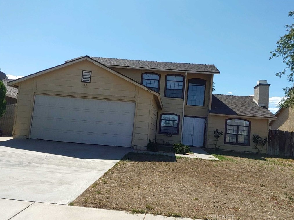 3142 Heather Ave, Palmdale, CA 93550-2410