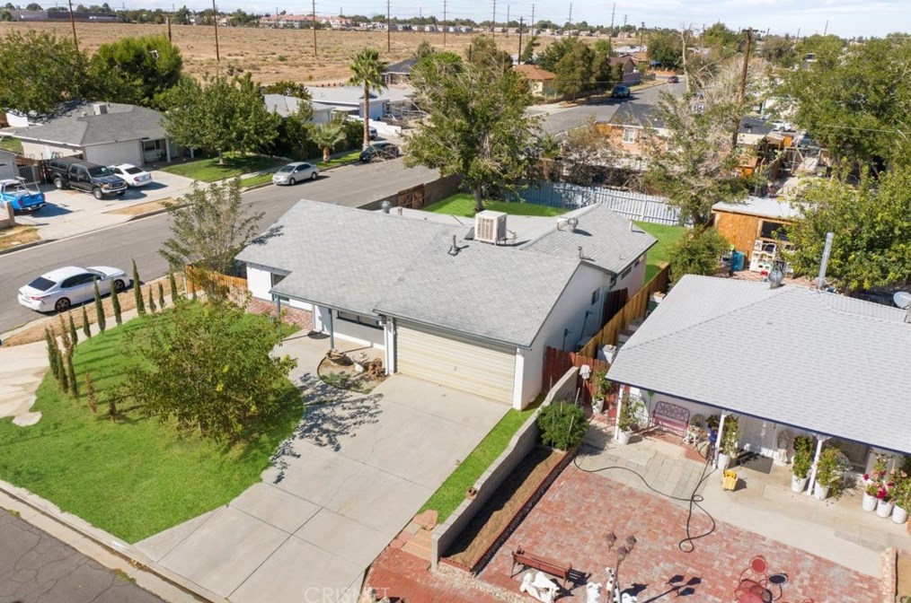 203 E Ave P5, Palmdale, CA 93550