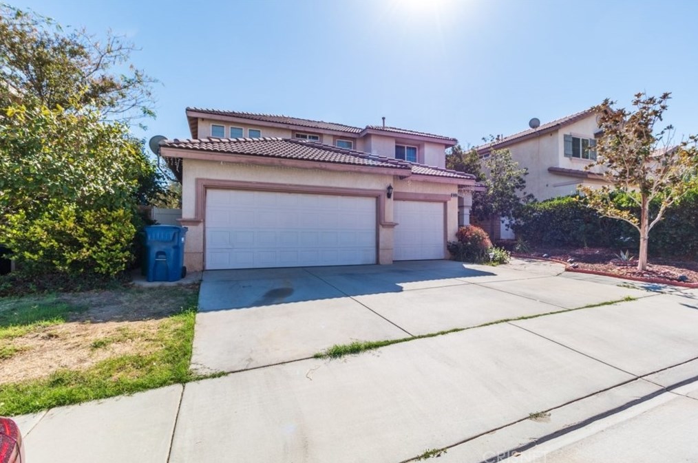 40606 Shinnecock Ct, Palmdale, CA 93551-5315