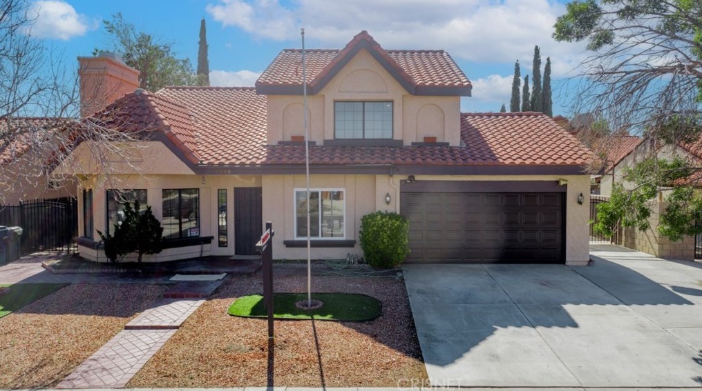 5008 Avenue, Palmdale, CA 93552-0045