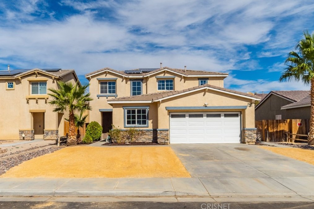 3121 Patti Rose Ave, Tropico Village, CA 93560-7828