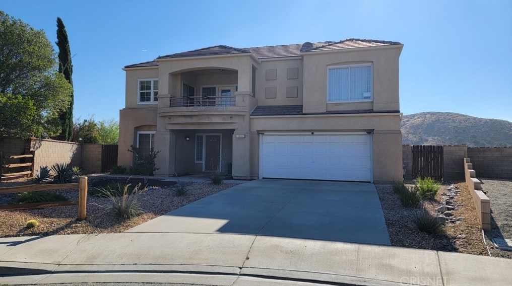 38712 Elder Creek Ct, Palmdale, CA 93551