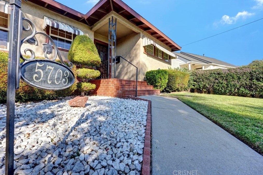 5703 Ben Alder Ave, Whittier, CA 90606