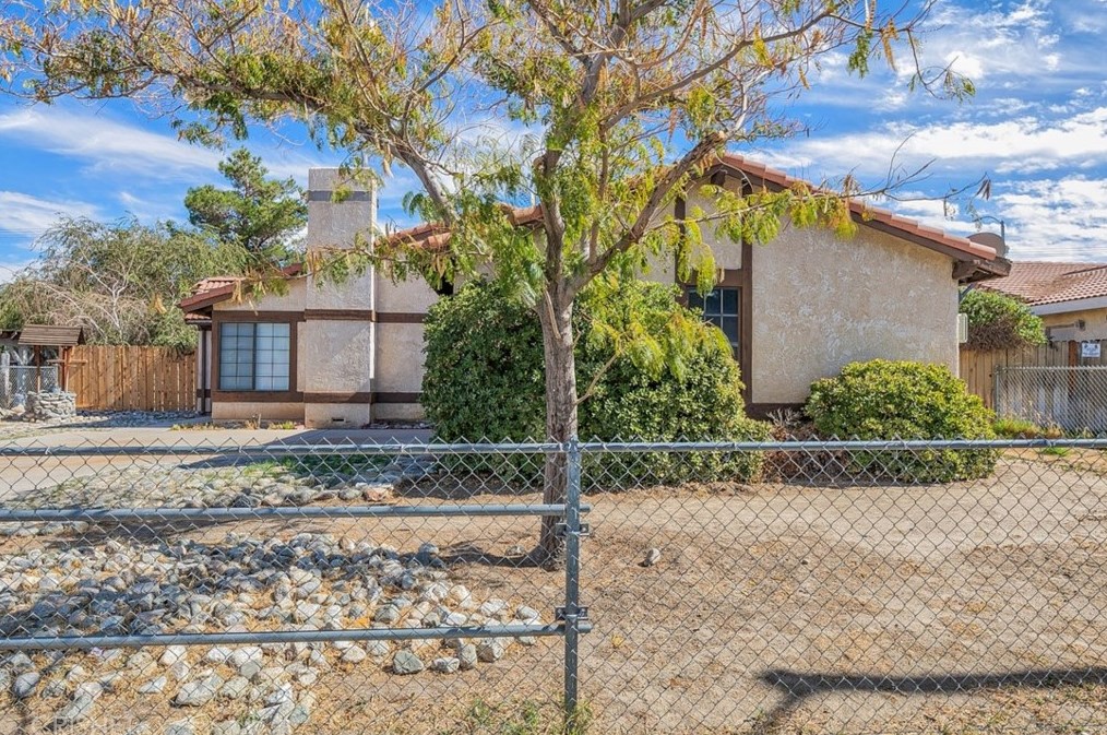 37752 Echo Mountain Rd, Palmdale, CA 93552-3755