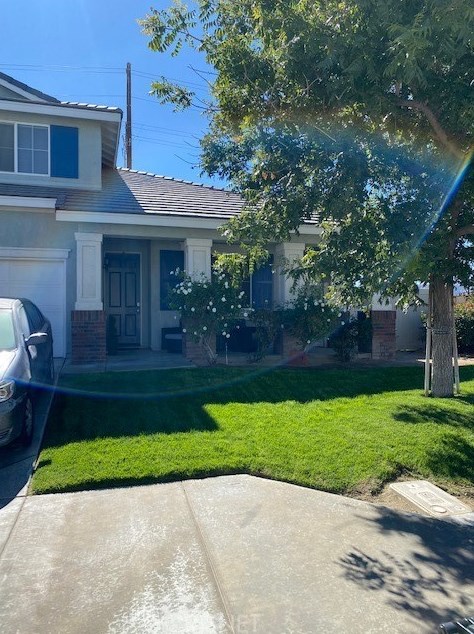 4660 Spice St, Lancaster, CA 93536