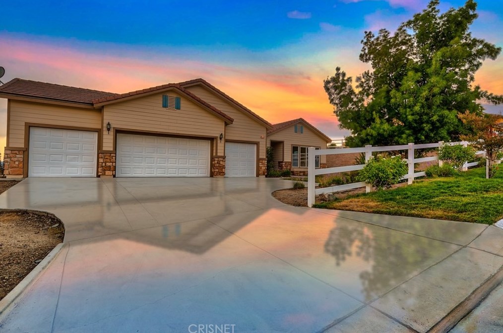 34555 Aspen St, Acton, CA 93510-2803