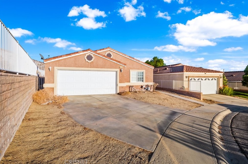 2471 Sunset Ridge Dr, Tropico Village, CA 93560