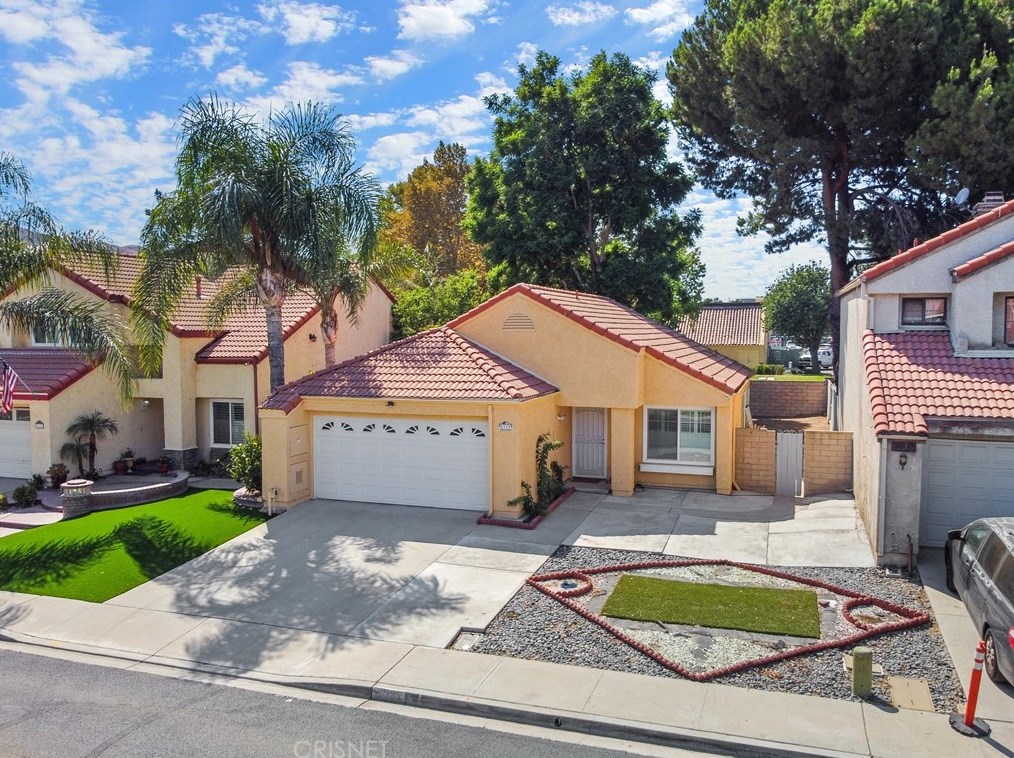 2125 Snowberry Ct, Simi Valley, CA 93063