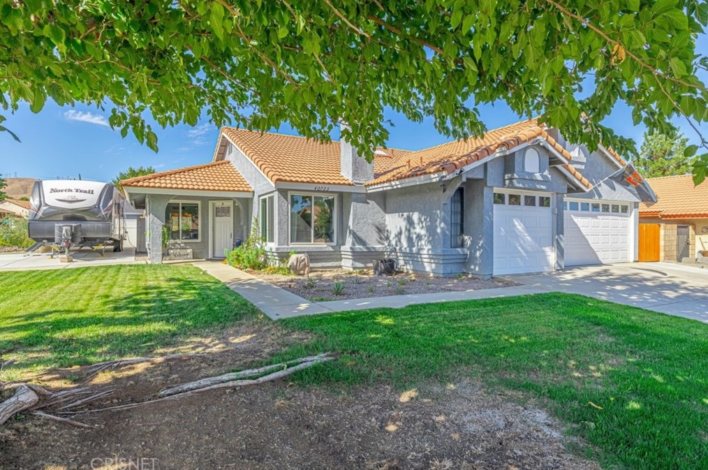 40723 Via Honrado, Palmdale, CA 93551-2618