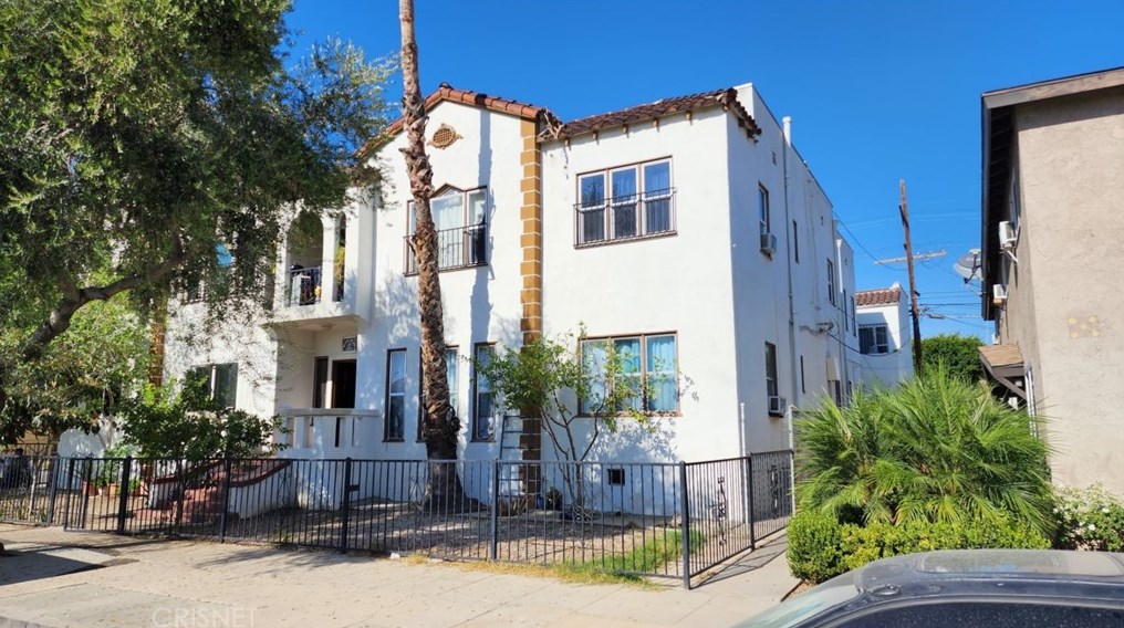 1212 Amalia Ave, Los Angeles, CA 90022-5008
