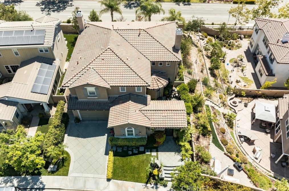 3354 Trego Ct, Simi Valley, CA 93065