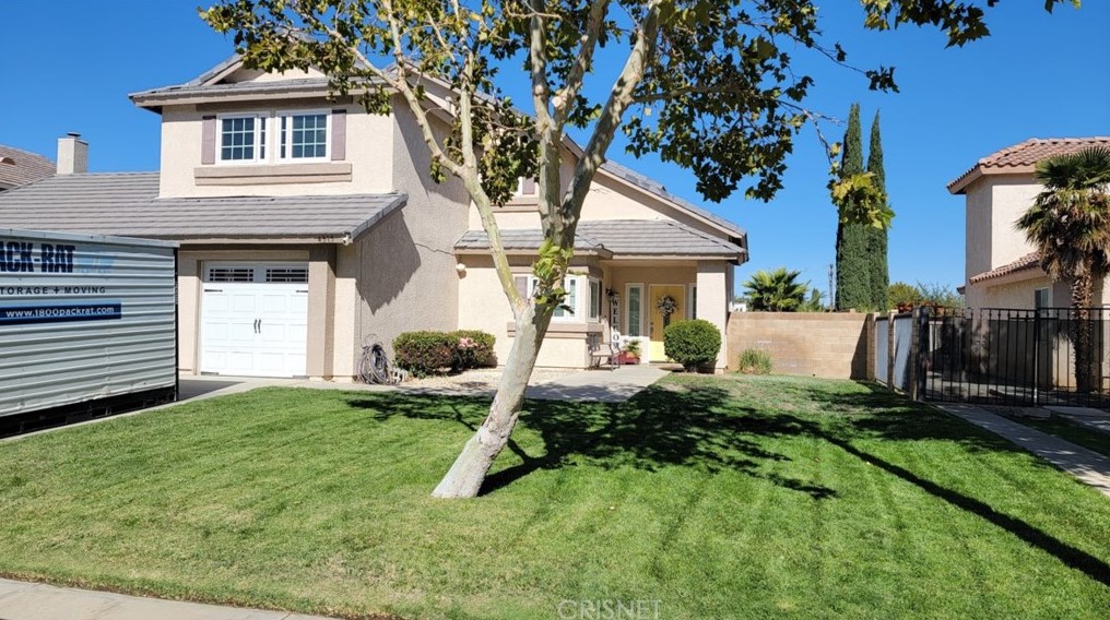 4315 Serene Ave, Lancaster, CA 93536