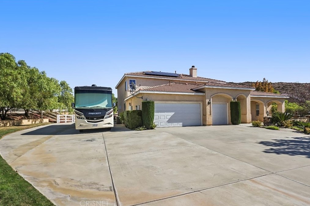 34156 Courtney Ter, Acton, CA 93510-1490