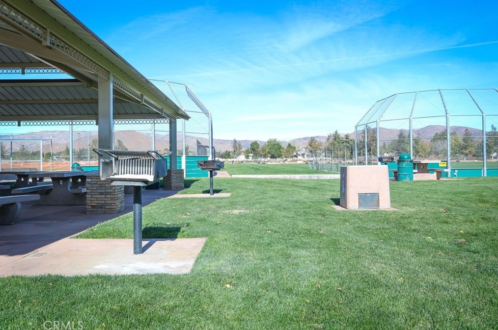 32145 1st St, Acton CA  93510-2502 exterior