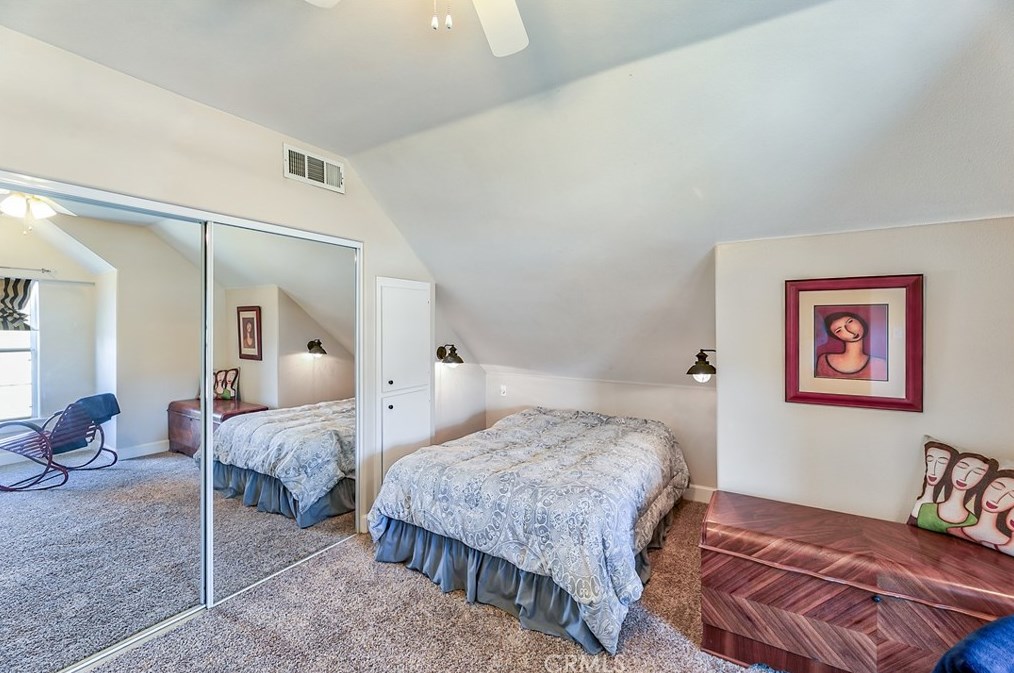 32145 1st St, Acton CA  93510-2502 exterior