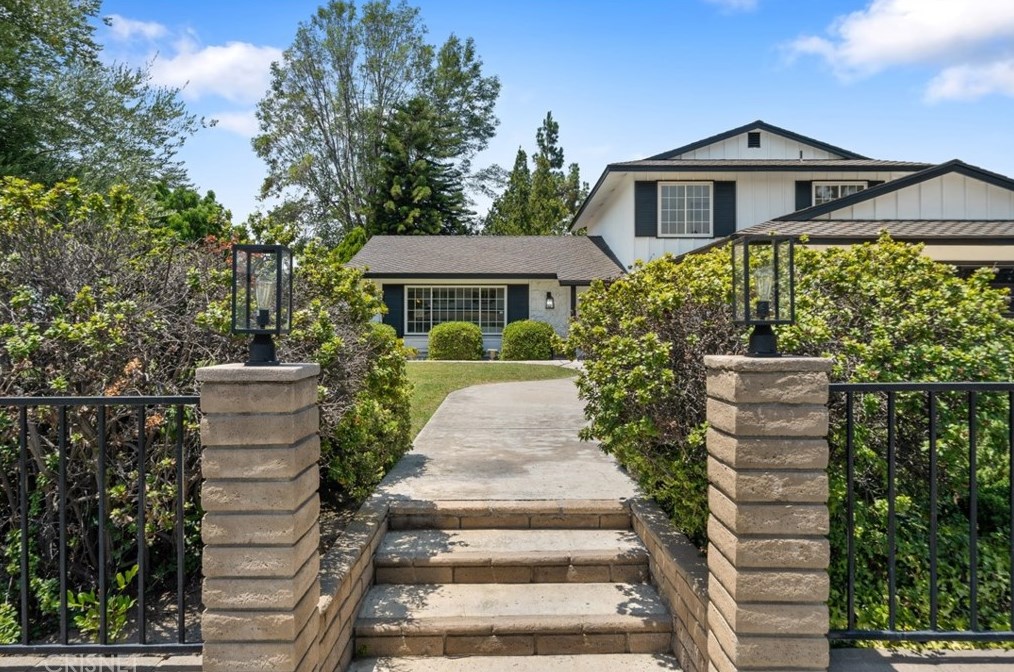 5331 Marynell Dr, Yorba Linda, CA 92886-4450