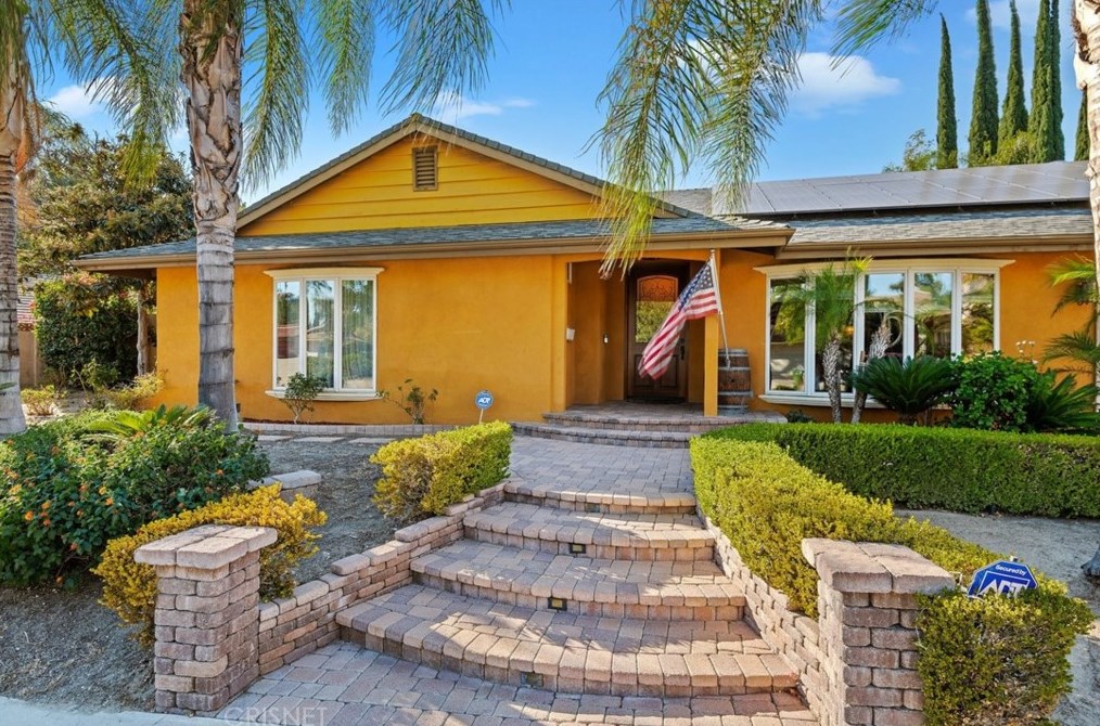 12419 Daryl Ave, San Fernando, CA 91344-1312