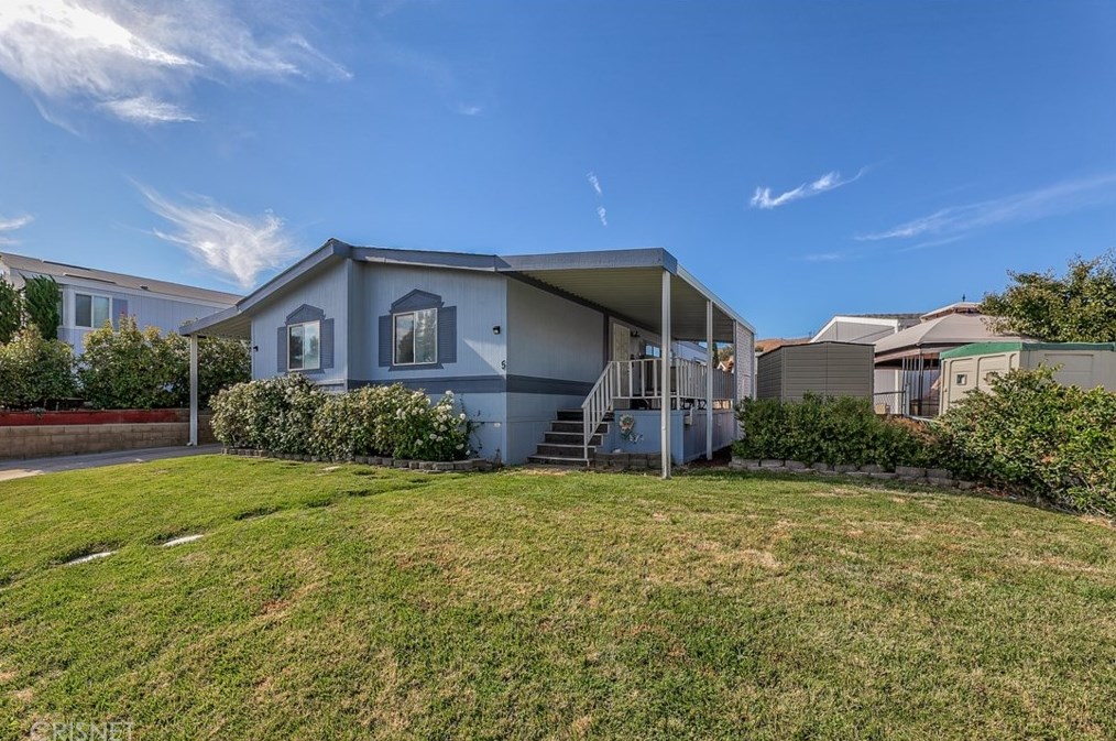 40701 W Rancho Vista Blvd #5, Palmdale, CA 93551