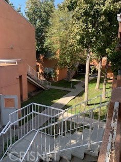 12601 Van Nuys Blvd, Los Angeles CA  91331-1300 exterior