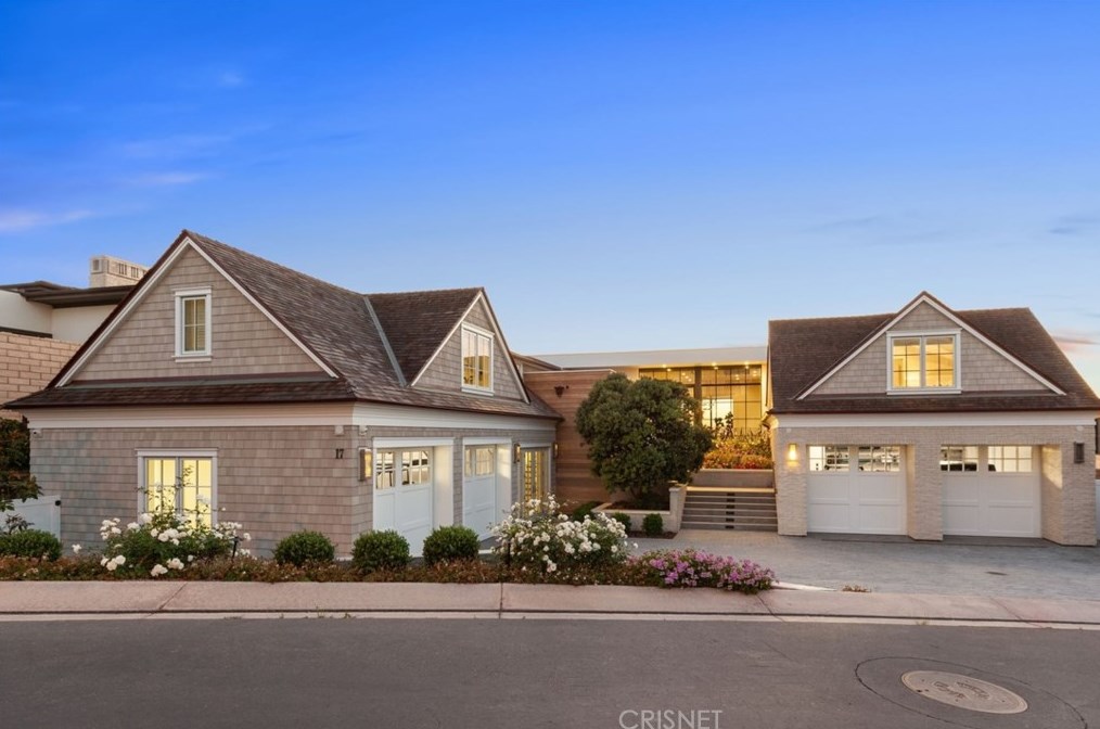 17 Coral Cove Way, Dana Point, CA 92629