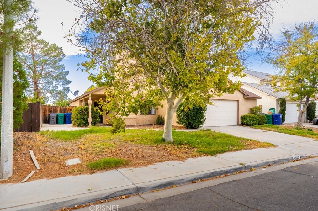 43711 San Francisco Ave, Lancaster, CA 93535