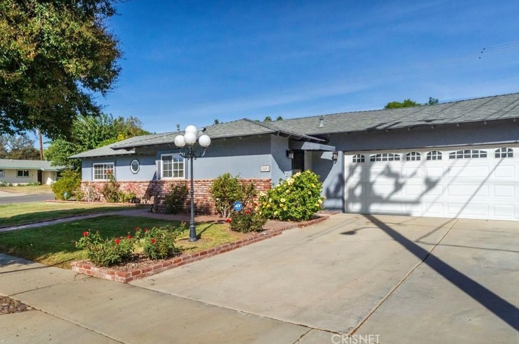 3581 Semple St, Simi Valley, CA 93063