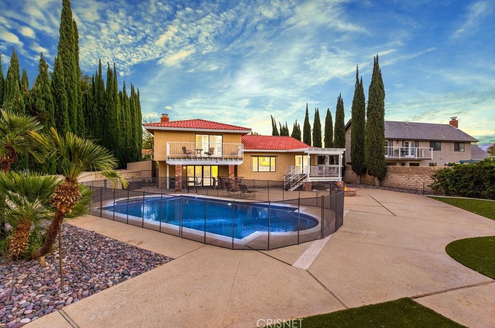 39849 Golfers Dr, Palmdale, CA 93551-2949