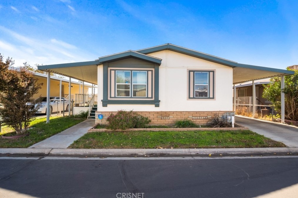 1501 E Avenue I #167, Lancaster, CA 93535