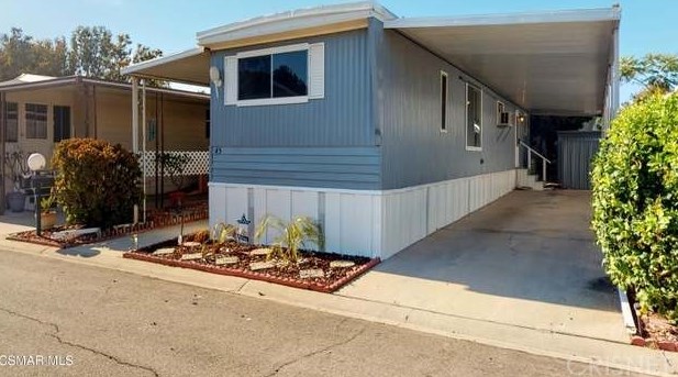 1150 Ventura Blvd #45c, Camarillo, CA 93010