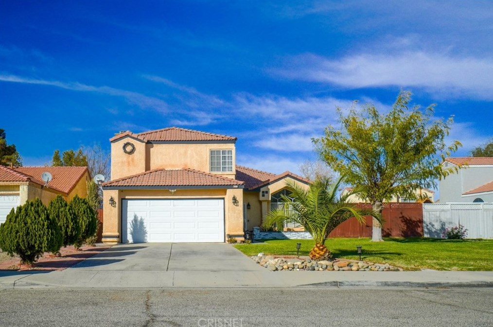 2641 Via Madalena, Lancaster, CA 93535