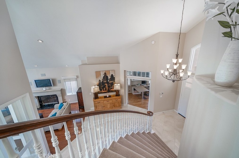 3622 Reina Ct, Calabasas CA exterior