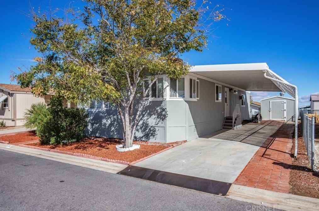 40701 Rancho Vista Blvd #202, Palmdale, CA 93551