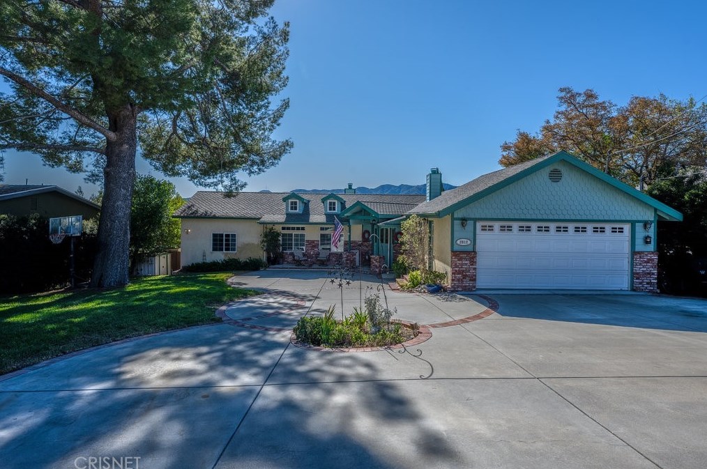 2812 Paraiso Way, Glendale, CA 91214