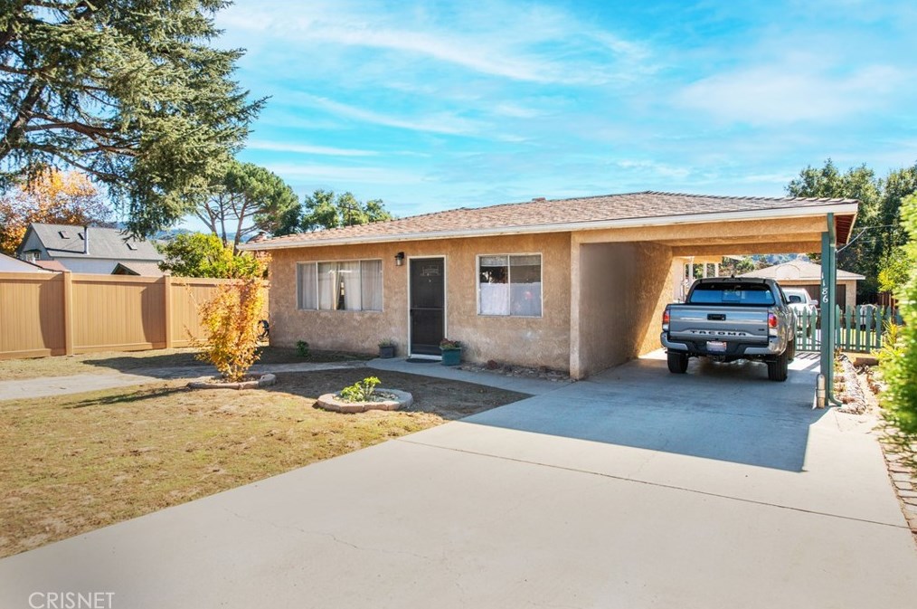 1186 Forest Ave, Ojai, CA 93023-4007