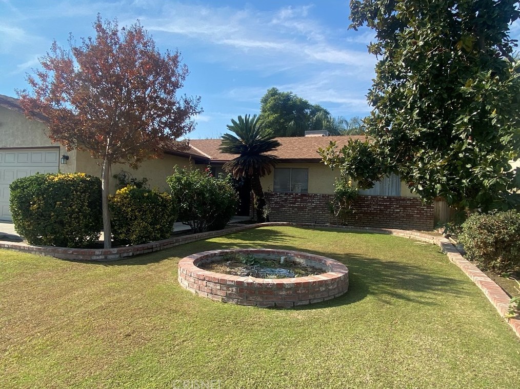 5809 Sunland Ave, Bakersfield, CA 93304