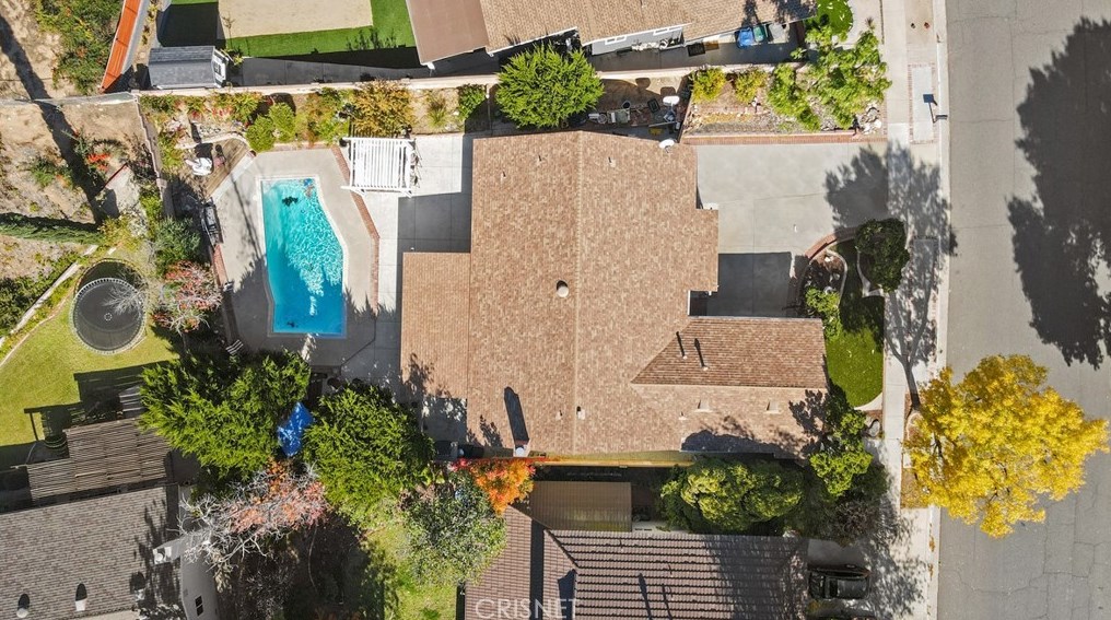 27217 Garza Dr, Santa Clarita, CA 91350