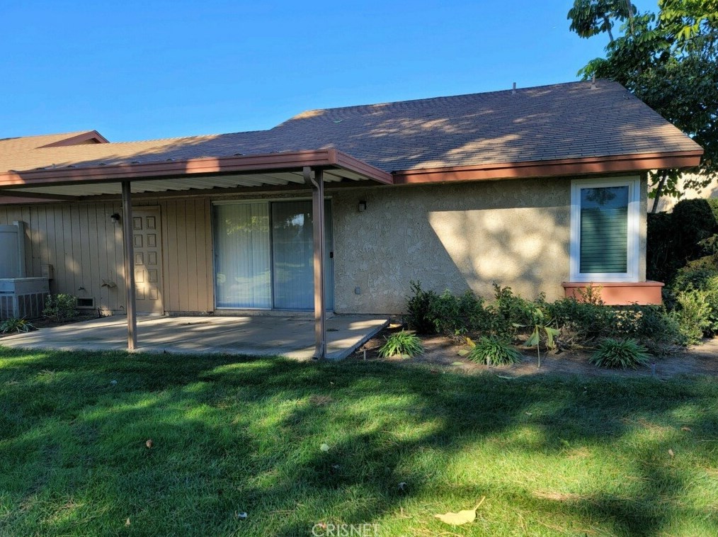 28116 Village 28, Camarillo, CA 93012-7617