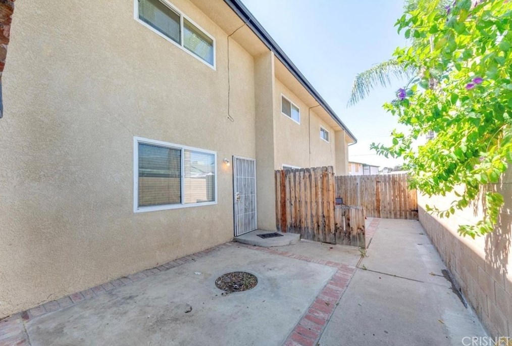 620 Norris Rd, Bakersfield, CA 93308
