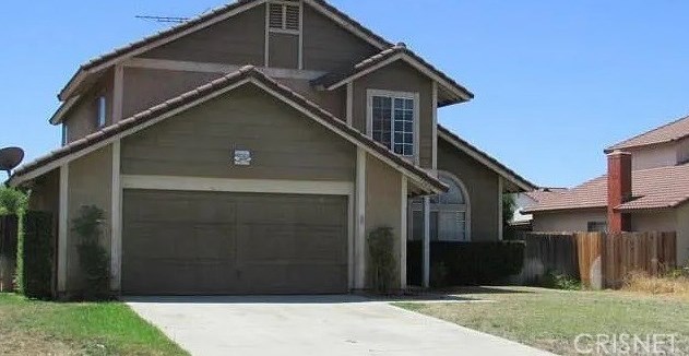 12602 Peachleaf St, Moreno Valley, CA 92553