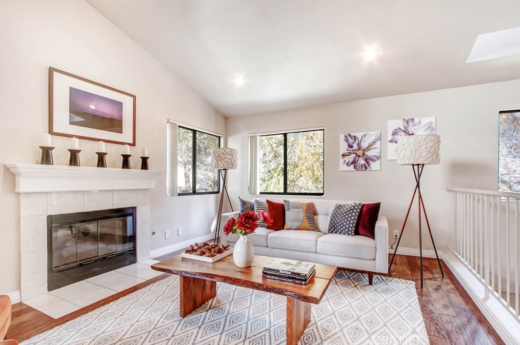 26120 Alizia Canyon Dr #g, Calabasas, CA 91302