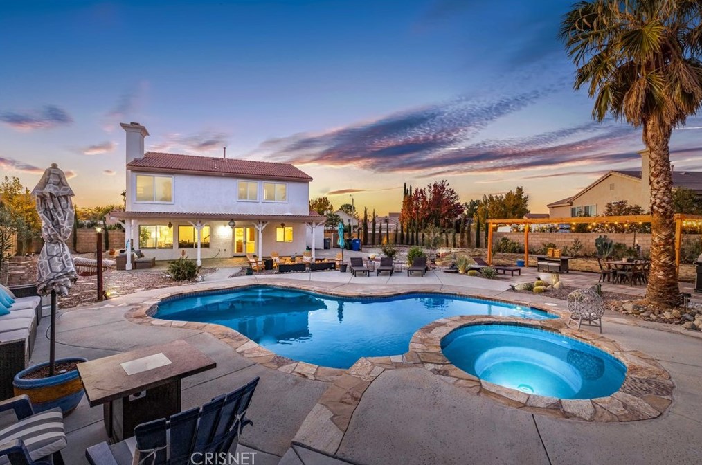 39888 Penina Way, Palmdale, CA 93551-7555